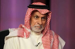 عبد الله النفيسي