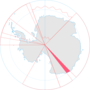 Antarctica, France territorial claim.svg