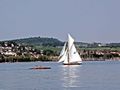 Lake Bodensee, South Baden-Württemberg