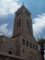 الكاتدرائية المارونية في صيدا
