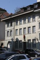 Cure Rue de la Lenda 1 Apr 2011.JPG