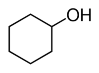 حلقي الهكسانول