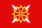 Drapeau non-officiel fr département Haute-Garonne.svg