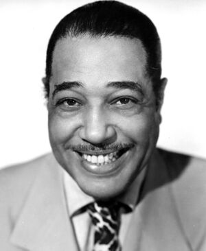 Publicity portrait, 1940sح. 1940s