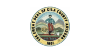 علم Gila County