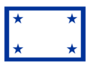 Flag of the Prime Minister of Cuba.svg