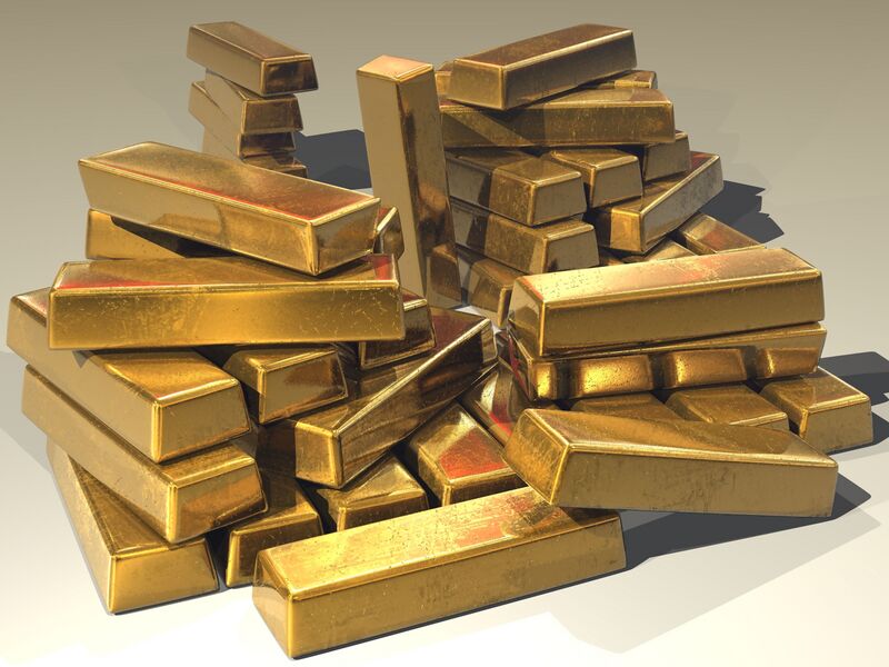 ملف:Gold bullion bars.jpg