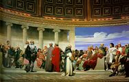 Section 3 of the Hémicycle, 1841–1842