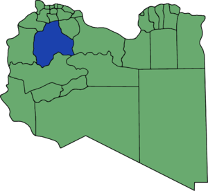 Libyen Mizdah.png