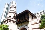 Masjid Hajjah Fatimah, Singapore - 20101016-03.JPG