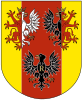 درع Łódź Voivodeship
