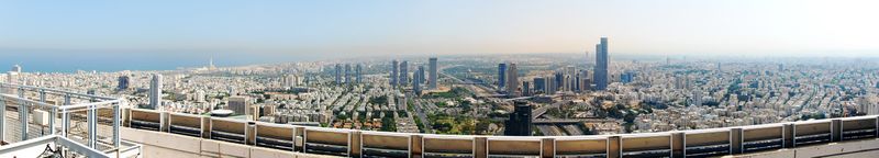 ملف:TelAviv-RamatGan-Pano1.jpg