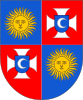 Coat of arms of Vinnytsia Oblast