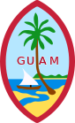 Seal گوام