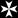 Cross of the Knights Hospitaller.svg