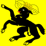 Flag of Canton of Schaffhausen.svg