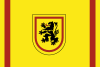 علم Meissen (Meißen)