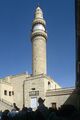 المسجد والمقام عام 1999