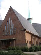 Paulus Kerk