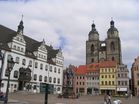 Wittenberg Market square.JPG