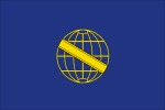 Bandeira Reino Brasil azul.svg