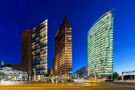 Potsdam Square
