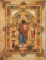 Book of Kells, c. 9th century