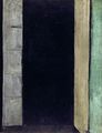 French Window at Collioure, 1914. معهد الفن في شيكاغو