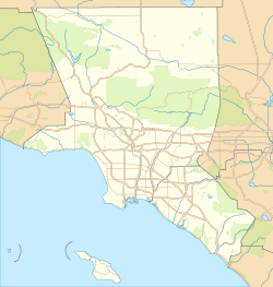 ماليبو is located in منطقة لوس أنجلس العمرانية
