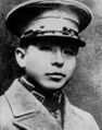 ژانگ شوى‌ليانگ (1901-2001)