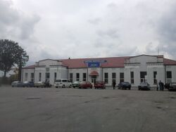 Novohrad-Volynskyi