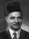 عبد الوهاب عزام