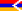 Flag of قرة باغ