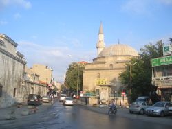 Kirklareli mosque.jpg