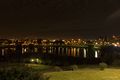 Redonda Lagoon