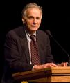 Attorney Ralph Nader of Connecticut (campaign)