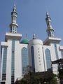 Najiaying Mosque, Yuxi