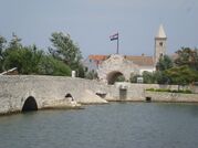 Nin - Donji kameni most.JPG