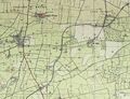 Ness Ziona (Nes Tsiyona) on 1948 1:20,000 map