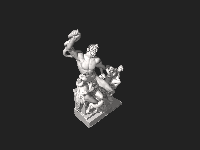 Scan the World - Laocoon Group.stl
