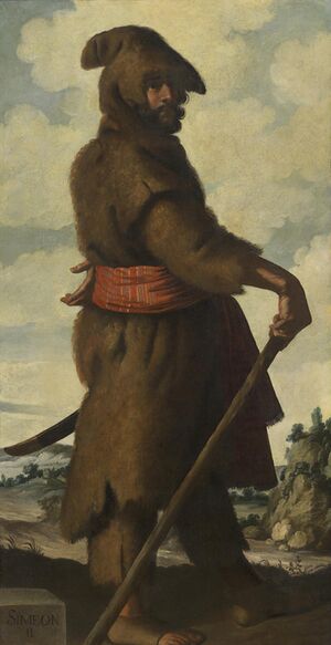 Simeon (Francisco de Zurbarán).jpg