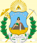 درع بوليڤار Bolívar