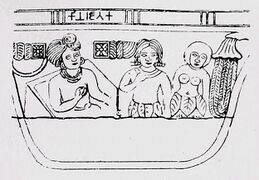 Kinara Jataka.