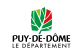 Flag of the Department of Puy-de-Dôme.svg