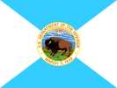 Flag of the United States Department of the Interior.svg