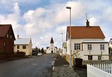 Church of Keflavik
