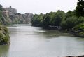 River Mtkvari