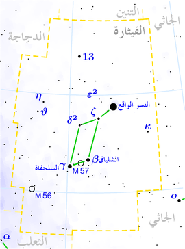 Lyra constellation map-ar.png