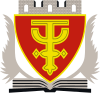 الشعار الرسمي لـ Lezhë County