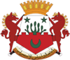 درع تارودانت